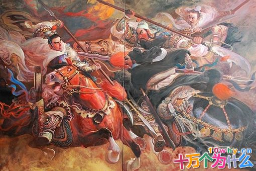 三国第一猛将是吕布还是王双?吕布和王双交过手么? 三国第一猛将是吕布还是王双?吕布和王双交过手么?