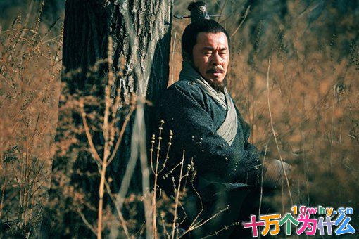 陈宫被俘之后为什么求死?其实曹操不想杀他