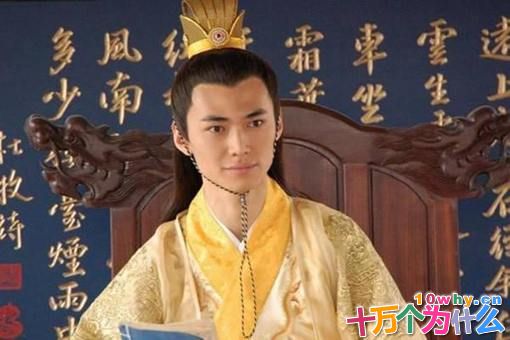 严嵩为何会得到皇帝的宠爱?他使用了什么方法?