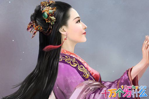 秦淮八艳分别是谁?秦淮八艳生平简介 秦淮八艳分别是谁?秦淮八艳生平简介