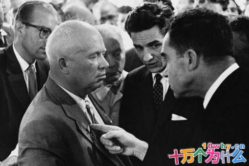 赫鲁晓夫退休后的生活是怎样的?揭秘赫鲁晓夫的晚年生活 赫鲁晓夫退休后的生活是怎样的?揭秘赫鲁晓夫的晚年生活
