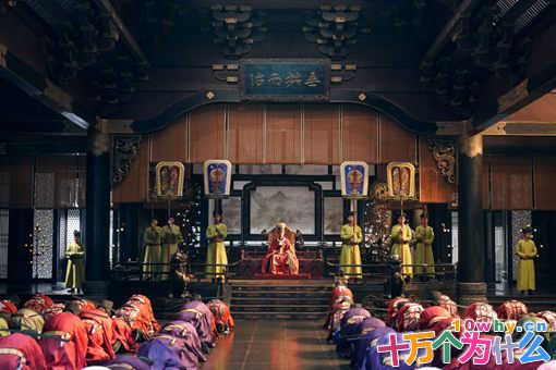 宋仁宗为什么无子?最终传位给谁了? 宋仁宗为什么无子?最终传位给谁了?