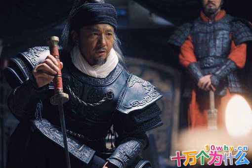 司马错一生有哪些功绩?为何他能成为秦国三名将之一? 司马错一生有哪些功绩?为何他能成为秦国三名将之一?