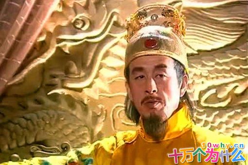 朱元璋是怎么搭上郭子兴的?郭子兴为何选朱元璋接班? 朱元璋是怎么搭上郭子兴的?郭子兴为何选朱元璋接班?