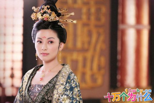 唐朝公主李裹儿是一个怎样的人?李裹儿生平简介