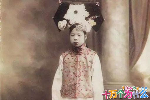 文秀与溥仪离婚后真的没有再嫁人吗?文秀为何选择终生不嫁?