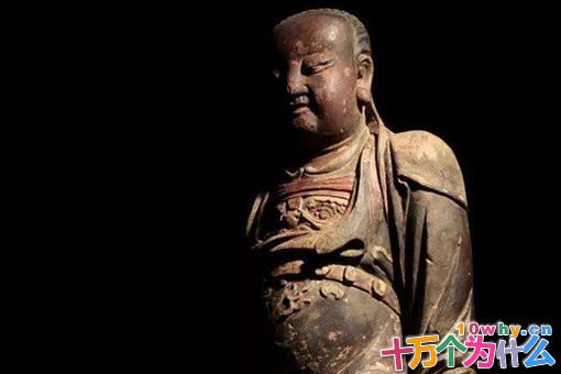 勾陈大帝是谁?真正的勾陈大帝并不是雷震子 勾陈大帝是谁?真正的勾陈大帝并不是雷震子