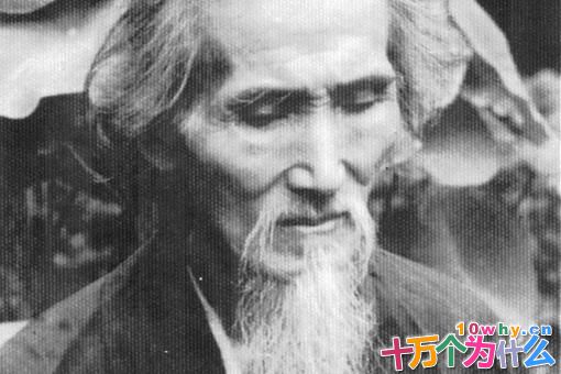 虚云老和尚出生时真的是肉球吗?虚云老和尚生平简介 虚云老和尚出生时真的是肉球吗?虚云老和尚生平简介