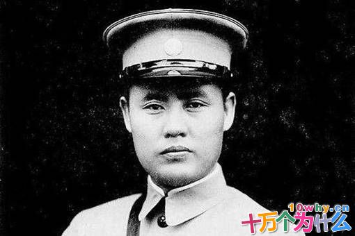 日本人最怕的抗日名将是谁?揭秘日本最惧怕的中国7大抗战名将