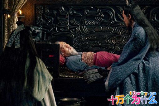 刘备托孤是真心的吗 实则为刘备对诸葛亮的生死考验 刘备托孤是真心的吗 实则为刘备对诸葛亮的生死考验