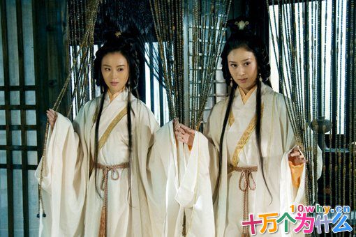 历史上曹操与二乔有关系吗?铜雀台是做什么的? 历史上曹操与二乔有关系吗?铜雀台是做什么的?