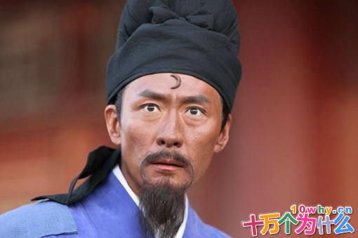 包拯为什么可以穿龙袍?不是只有皇帝才能穿吗?