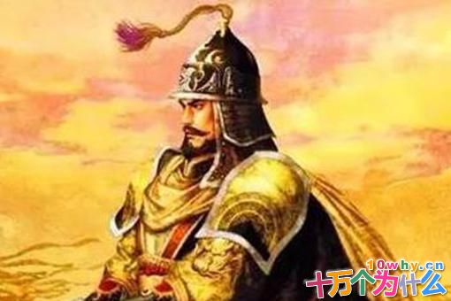 高欢是汉人还是鲜卑人?高欢是如何建立一番伟业的?