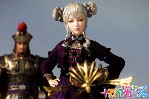 夏侯光姬真的很放荡吗?揭秘历史上真实的夏侯光姬! 夏侯光姬真的很放荡吗?揭秘历史上真实的夏侯光姬!