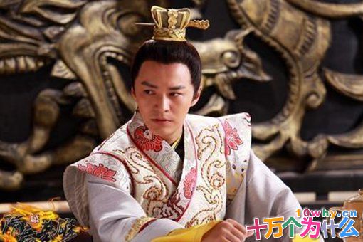 李世民打仗有多厉害?其功劳不输唐高祖李渊 李世民打仗有多厉害?其功劳不输唐高祖李渊