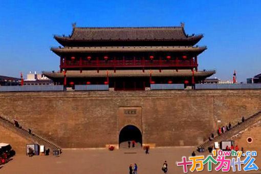 我国古代都城为何大多数定都在北方呢?为何不在南方定都?