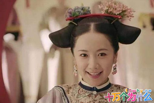 历史上纳兰淳雪是个怎样的人?纳兰淳雪历史原型介绍