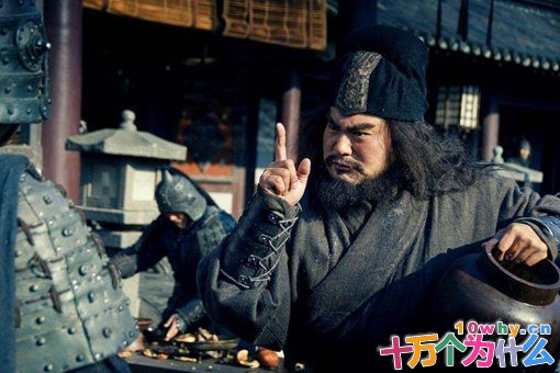 孙夫人面对赵云和张飞,为什么是两种不同的态度? 孙夫人面对赵云和张飞,为什么是两种不同的态度?