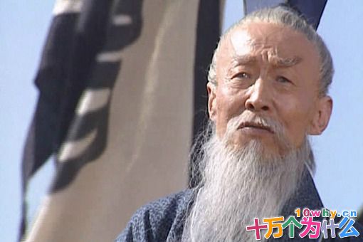 被诸葛亮活活气死的王朗,真是一位厚颜无耻之人吗?