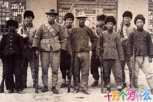 哀牢山匪首李润之最后是怎么死的?李润之的财宝藏在了哪里?