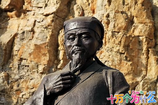 施耐庵与罗贯中有着什么关系?没想到是这种关系 施耐庵与罗贯中有着什么关系?没想到是这种关系