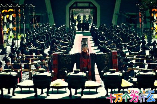 揭秘汉献帝真的是傀儡皇帝吗?汉献帝是否软弱无能? 揭秘汉献帝真的是傀儡皇帝吗?汉献帝是否软弱无能?