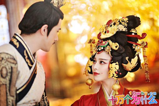 武则天建造了一个密室,为什么每晚都要进去做什么? 武则天建造了一个密室,为什么每晚都要进去做什么?