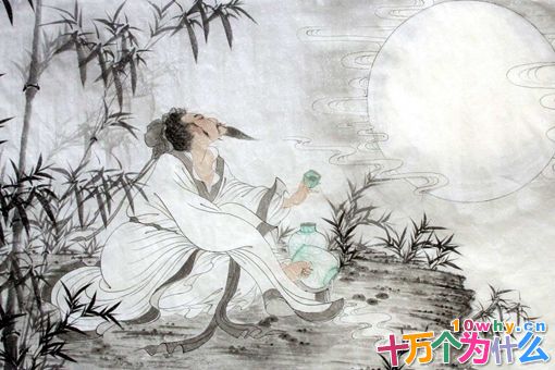 李白和苏轼谁的成就更高?为什么李白不是唐宋八大家之一? 李白和苏轼谁的成就更高?为什么李白不是唐宋八大家之一?