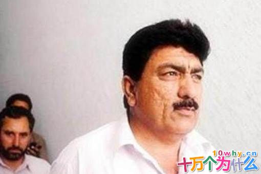 出卖本拉登的医生结局是怎样的?