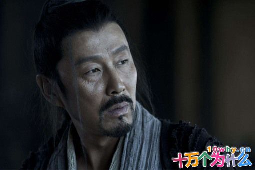 刘邦为什么能够成功?刘邦非常擅长听取其他人的建议