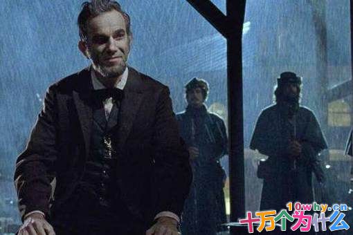 林肯的夫人是谁?林肯的夫人是一个怎样的人?