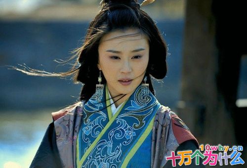 大乔怎么死的 揭秘正史中大乔死亡原因 大乔怎么死的 揭秘正史中大乔死亡原因