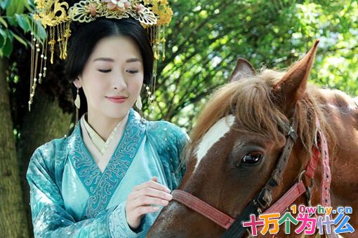 平阳公主曾三次出嫁,她最爱的人究竟是谁?