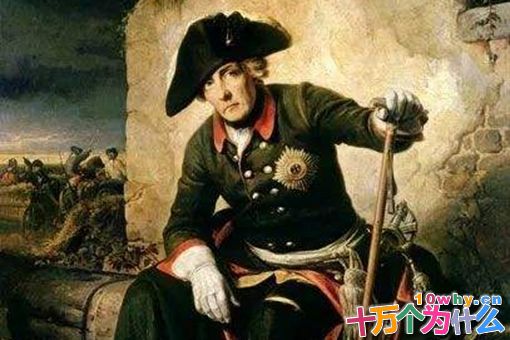 腓特烈大帝是一个怎样的人?腓特烈是如何成为大帝的? 腓特烈大帝是一个怎样的人?腓特烈是如何成为大帝的?