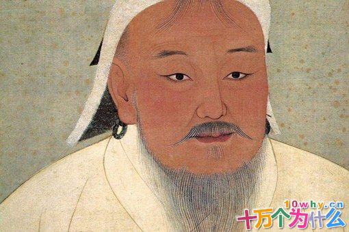 术赤是不是成吉思汗的亲儿子?术赤是个什么样的人? 术赤是不是成吉思汗的亲儿子?术赤是个什么样的人?