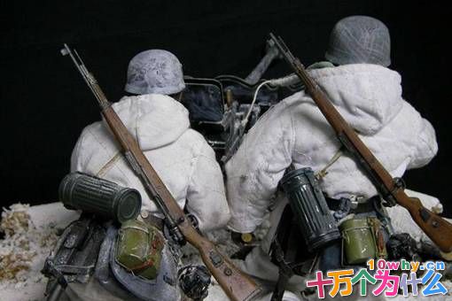 二战德军最差的元帅是谁?揭秘德军最差的元帅