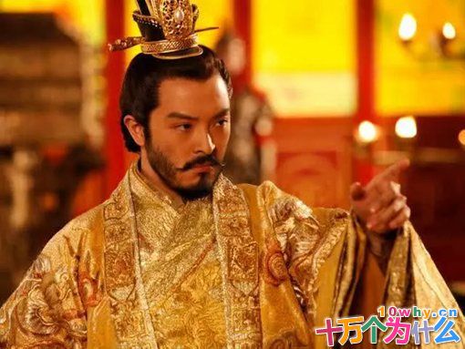 隋炀帝是一个怎样的人?隋炀帝生平简介 隋炀帝是一个怎样的人?隋炀帝生平简介