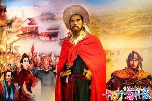 李自成真有那么可怕吗?河南出土一石碑道破真相