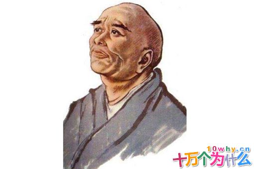 唐朝有哪些高僧?唐朝高僧有哪些贡献?