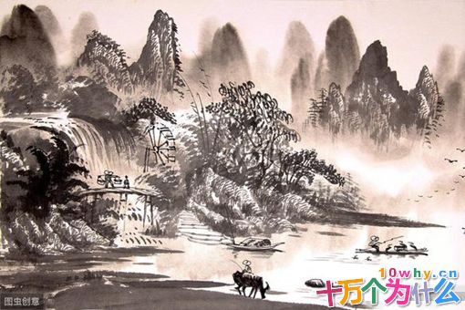 柳宗元与刘禹锡的关系有多好?柳宗元与刘禹锡是怎样的关系?