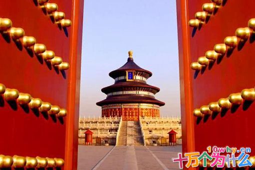 我国古代都城为何大多数定都在北方呢?为何不在南方定都?