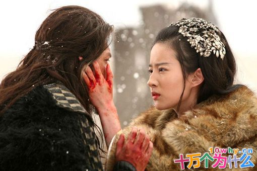 虞姬是一个怎样的人?历史上虞姬有哪些争议? 虞姬是一个怎样的人?历史上虞姬有哪些争议?