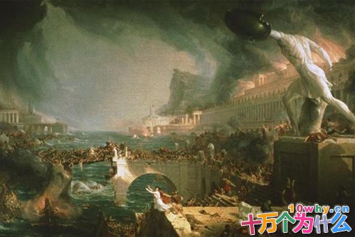 西哥特国王的阿拉里克是一个怎样的人?阿拉里克是野心家还是民族英雄?