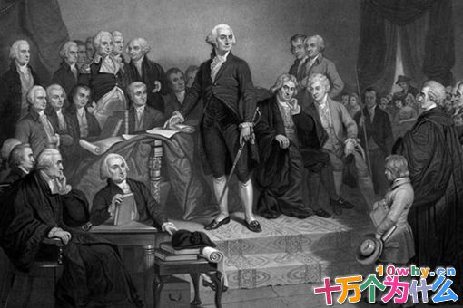 华盛顿一生有哪些黑历史?英法大战华盛顿却成了关键人物