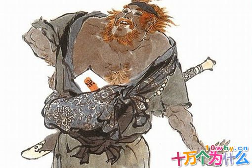 梁山好汉刘唐性格特点介绍 刘唐的主要事迹有哪些? 梁山好汉刘唐性格特点介绍 刘唐的主要事迹有哪些?