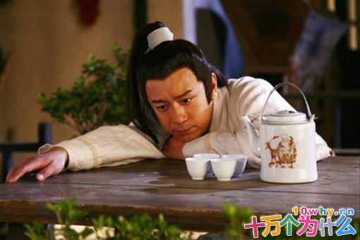 历史上的陈世美到底是一个怎样的人?