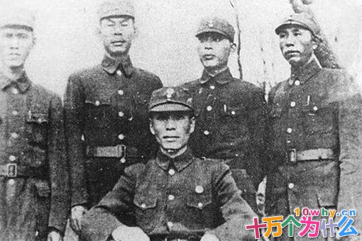 谢晋元是如何牺牲的?未战死沙场,却死于民族败类之手 谢晋元是如何牺牲的?未战死沙场,却死于民族败类之手