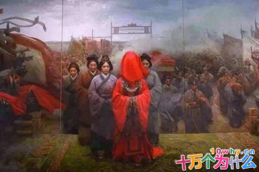 乌孙公主刘细君生平简介 刘细君人物介绍 乌孙公主刘细君生平简介 刘细君人物介绍