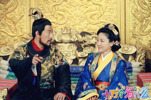 马皇后和吕后谁影响大?两人有什么差距? 马皇后和吕后谁影响大?两人有什么差距?