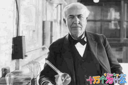 真正的爱迪生很坏 爱迪生到底是一个怎样的人? 真正的爱迪生很坏 爱迪生到底是一个怎样的人?